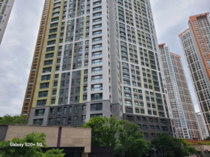 경기도 광명시 양지로 7 105동 45층4502호 (일직동,유-플래닛 광명역 데시앙)